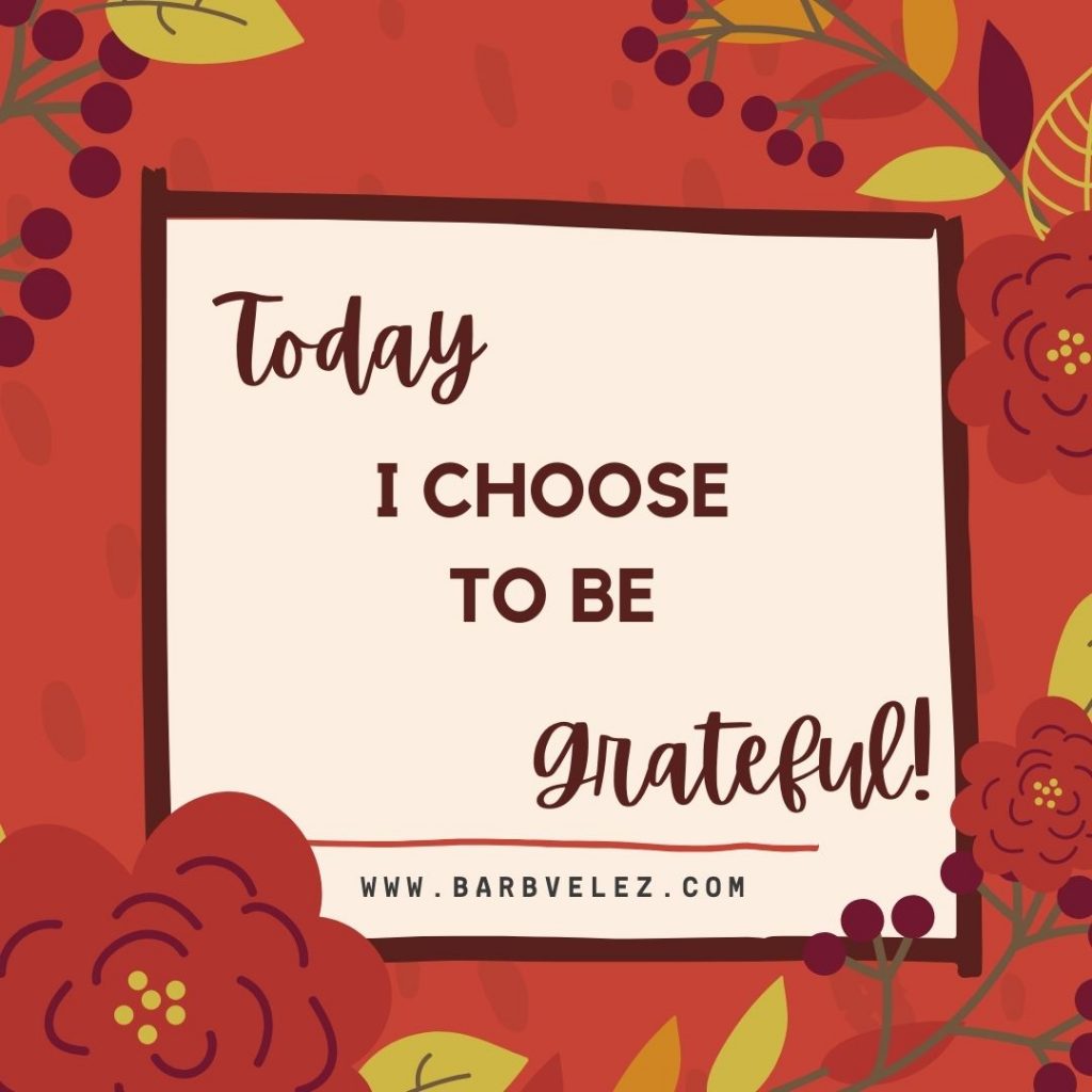 12 days of gratitude D3