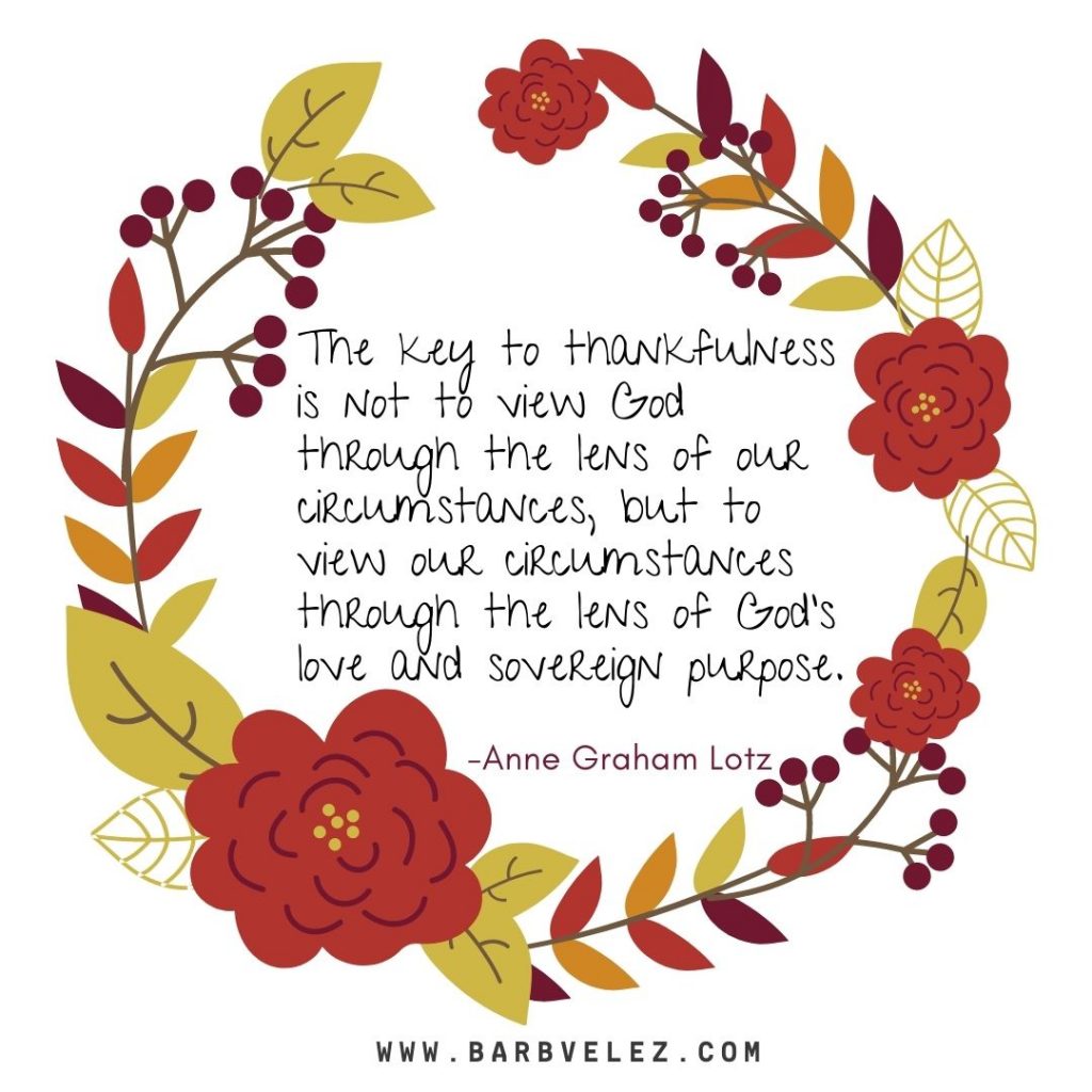 12 days of gratitude D8